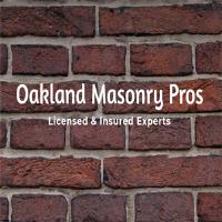Oakland Masonry Pros image 1